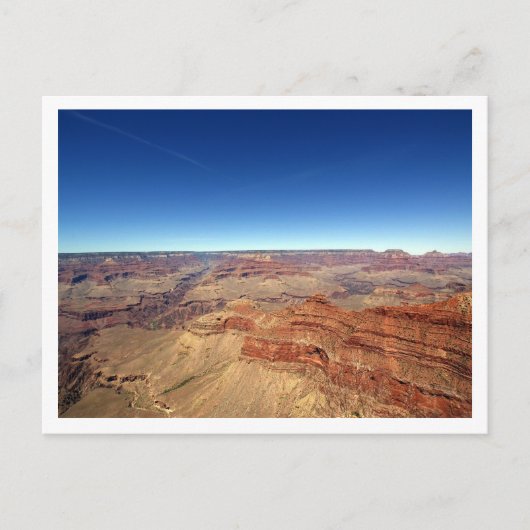 Carte postale Grand Canyon (Devant)