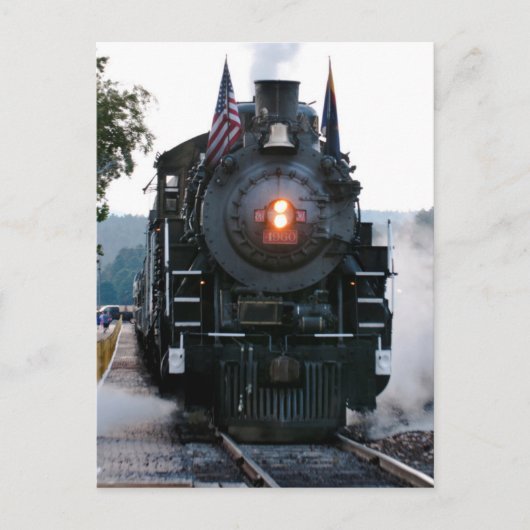 Carte Postale Grand Canyon (Devant)