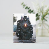 Carte Postale Grand Canyon (Debout devant)