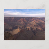 Carte Postale Grand Canyon (Devant)