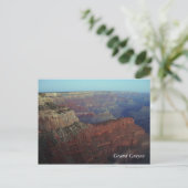 Carte Postale Grand Canyon (Debout devant)