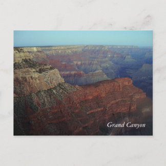 Carte Postale Grand Canyon