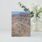 Carte Postale Grand Canyon (Debout devant)