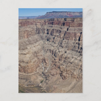 Carte Postale Grand Canyon