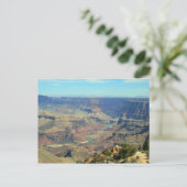 Carte postale Grand Canyon 1 (Debout devant)