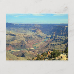 Carte postale Grand Canyon 1