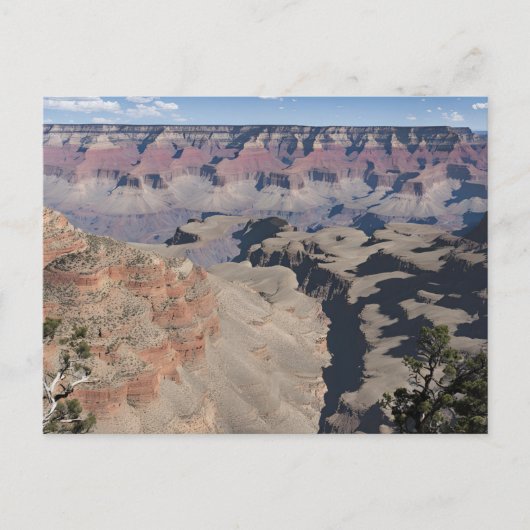 Carte Postale Grand Canyon (1) (Devant)