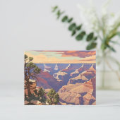 Carte Postale Grand Canyon (10) (Debout devant)