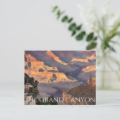 Carte Postale Grand Canyon (15) (Debout devant)