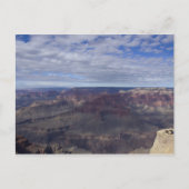 Carte postale Grand Canyon 2 (Devant)