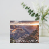 Carte Postale Grand Canyon (2) (Debout devant)