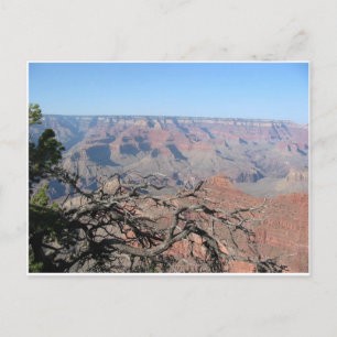 Carte postale Grand Canyon 3