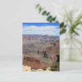 Carte postale Grand Canyon 5 (Debout devant)