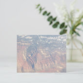 CARTE POSTALE GRAND CANYON #5 POSTCARD (Debout devant)