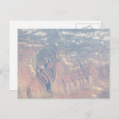 CARTE POSTALE GRAND CANYON #5 POSTCARD (Devant / Derrière)