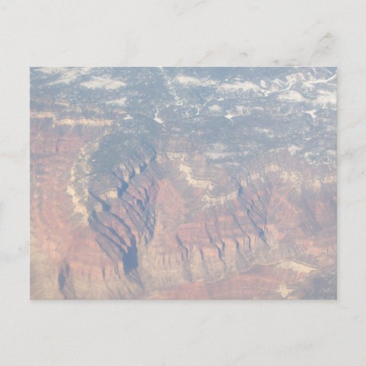 CARTE POSTALE GRAND CANYON #5 POSTCARD (Devant)