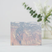 CARTE POSTALE GRAND CANYON #5 POSTCARD (Debout devant)