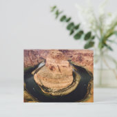 Carte Postale Grand Canyon 7 (Debout devant)