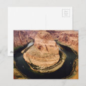 Carte Postale Grand Canyon 7 (Devant / Derrière)