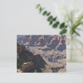 Carte Postale Grand Canyon (7) (Debout devant)