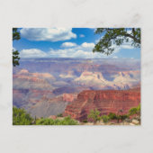 Carte Postale Grand Canyon, Arizona (Devant)