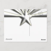 Carte Postale Grand Canyon, Arizona USA (Dos)