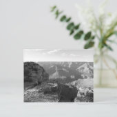 Carte Postale Grand Canyon II (Debout devant)
