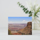 Carte postale Grand Canyon Moran Point (Debout devant)