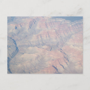 CARTE POSTALE GRAND CANYON N° 1 POSTCARD