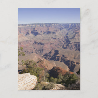 Carte Postale Grand Canyon South Rim