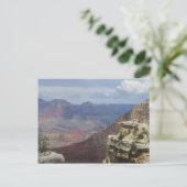 Carte Postale Grand Canyon USA (Debout devant)