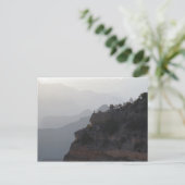 Carte Postale Grand Canyon USA (Debout devant)