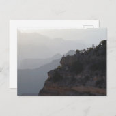 Carte Postale Grand Canyon USA (Devant / Derrière)