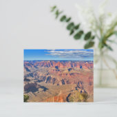 Carte Postale Grand Canyon Vista (Debout devant)
