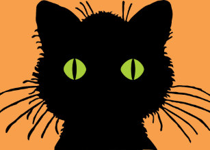 Cadeaux Chat Noir Yeux Verts Zazzle Be Cadeaux Chat Noir Yeux Verts Zazzle Be