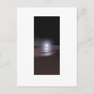 Carte Postale Grand ciel 1