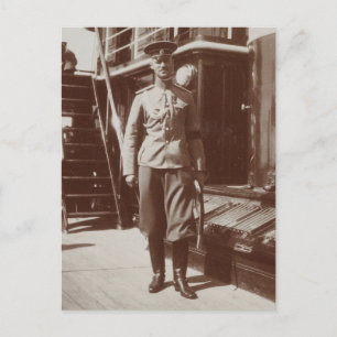 Carte Postale Grand-Duc Michael de Russie - Romanov