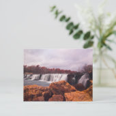 Carte Postale Grand Falls, Joplin, Missouri (Debout devant)