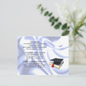 Carte Postale Grand-fille (Debout devant)