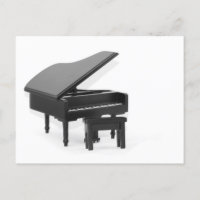 Grand piano