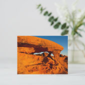 Carte Postale Grand Piano Sunrise (Debout devant)