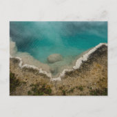 Carte Postale Grand Prismatic vibrant (Devant)