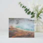 Carte postale grand prismatique (Debout devant)