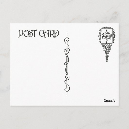 Carte postale Grand Rapids 1999 (Dos)