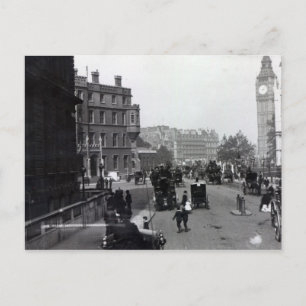 Carte Postale Grand Sanctuaire, Westminster