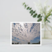 CARTE POSTALE GRAND SKI (Debout devant)