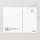 Carte Postale GRAND TETON NAT’L PARK-Wyoming-Ansel Adams Vue- (Dos)