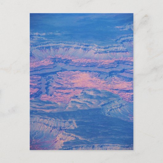 Carte postale Grand View (Devant)