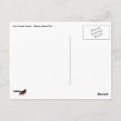 Carte Postale Grand Vue Prismatique (Dos)