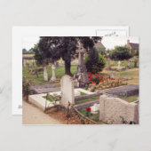 Carte Postale Grande-Bretagne (Devant / Derrière)